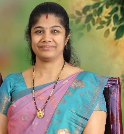 Dr. (Mrs.) PrathibaSivakumarRNM