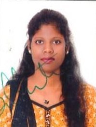 K Amulya