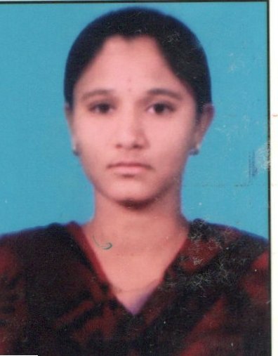 Ms. K Navya