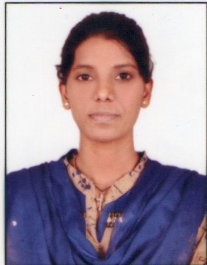 Ms.M Shravani
