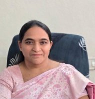 Ms.Shubhavani,
