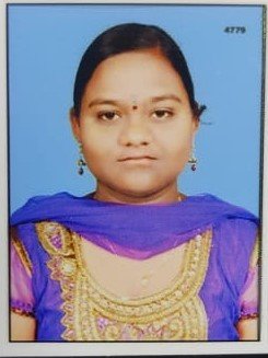 K Singdha Rani