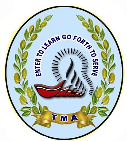 Tirumala Medical Academy logo