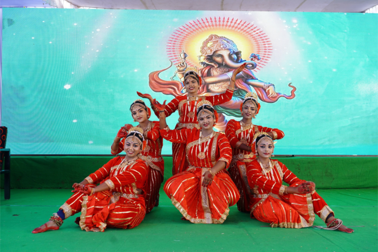 Bathukamma
