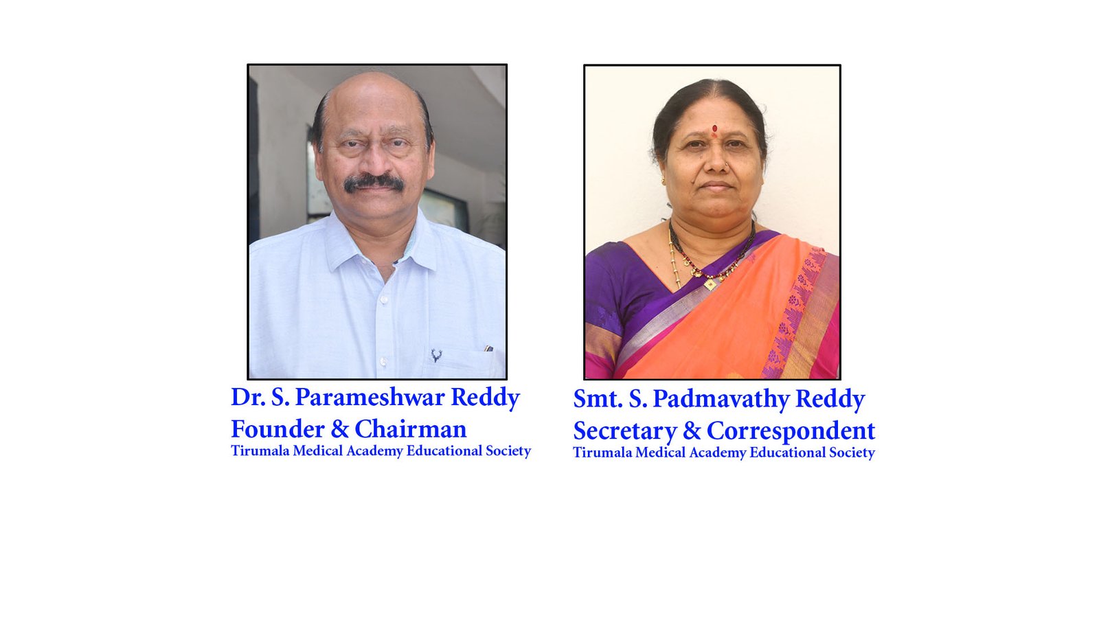 charman sir madam final
