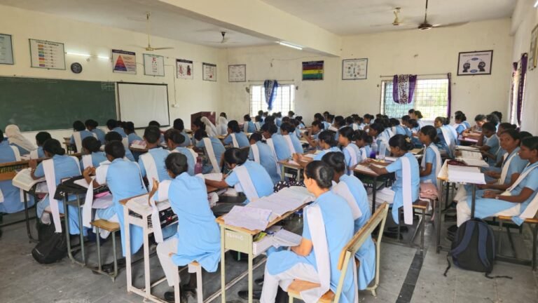 Classroom 2