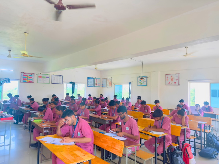 Class Room 4