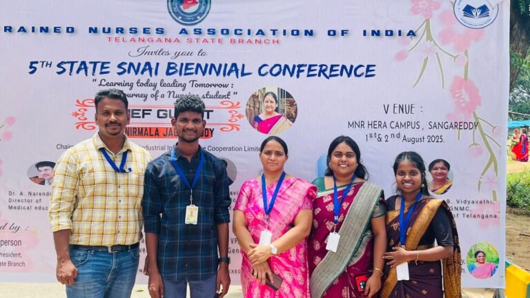 SNA State Conference 2