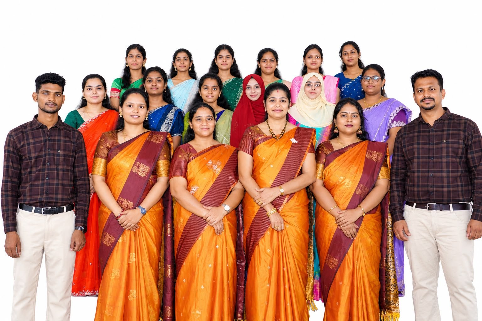 faculty