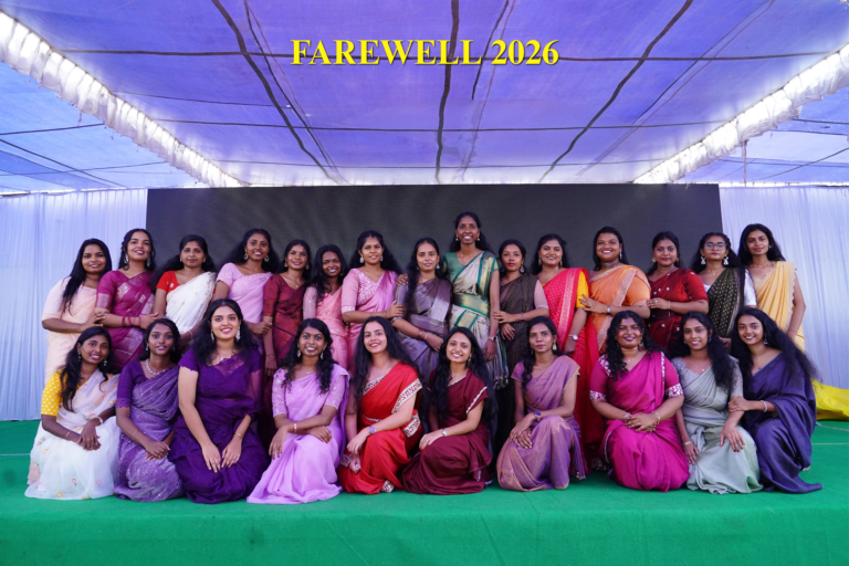 Farewell