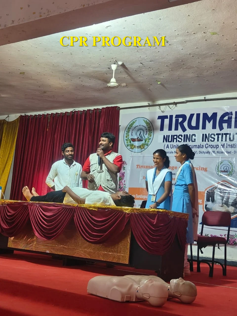 Health Day Celebrations