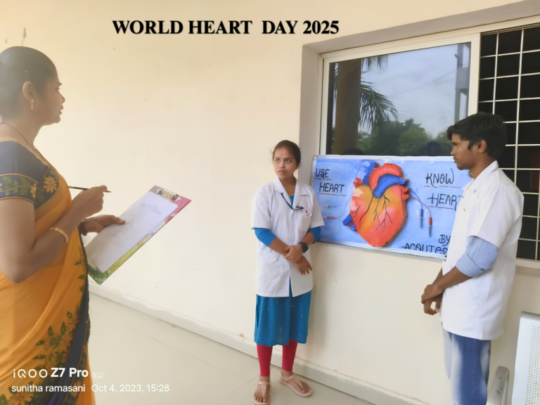 Heart Day