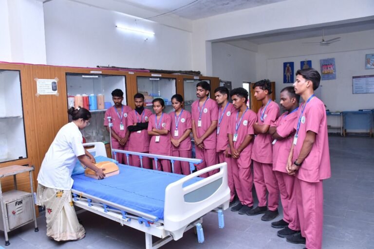 Lab Nursing Foundation 2