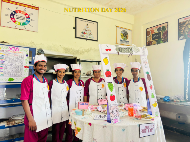 Nutrition Day
