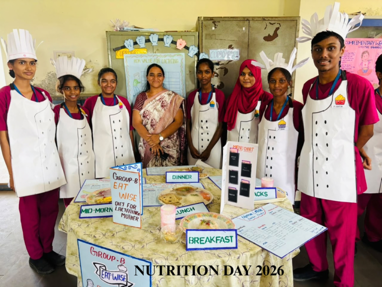 Nutrition Day 2026