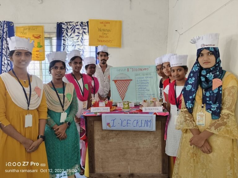 Nutrition Day 2