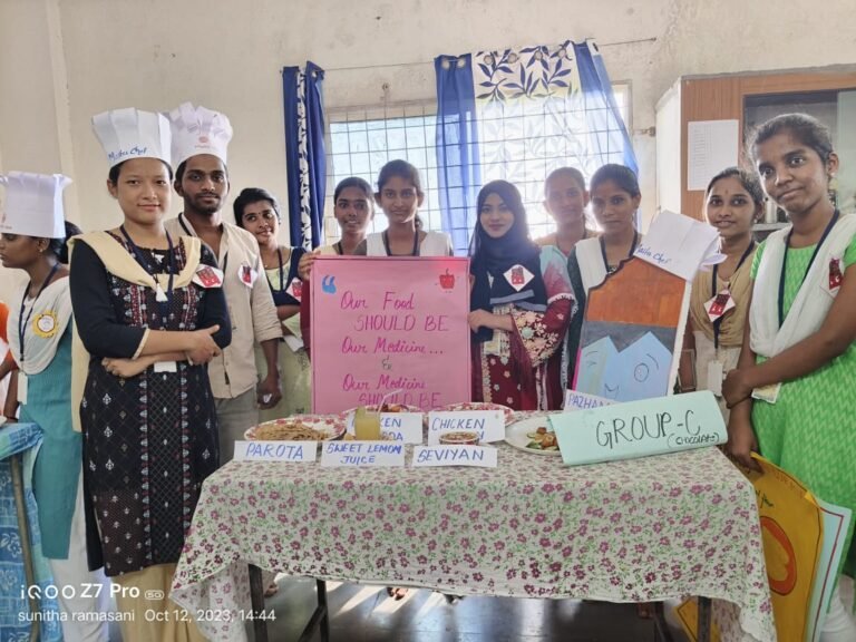 Nutrition Day 4
