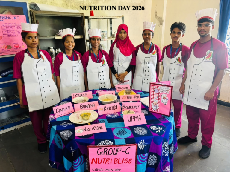 Nutrition Day 2026