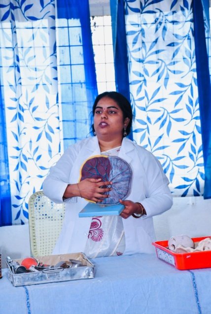 LAB Obstetrics and gynaecology 2
