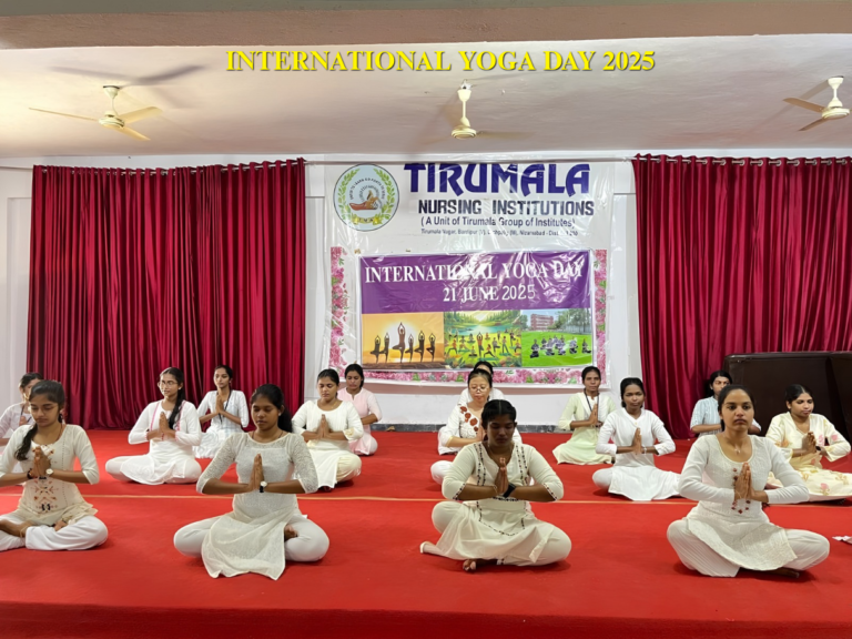 Yoga day